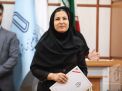 گزارش تصویری  مراسم تقدیر از مدیران و کارمندان نمونه